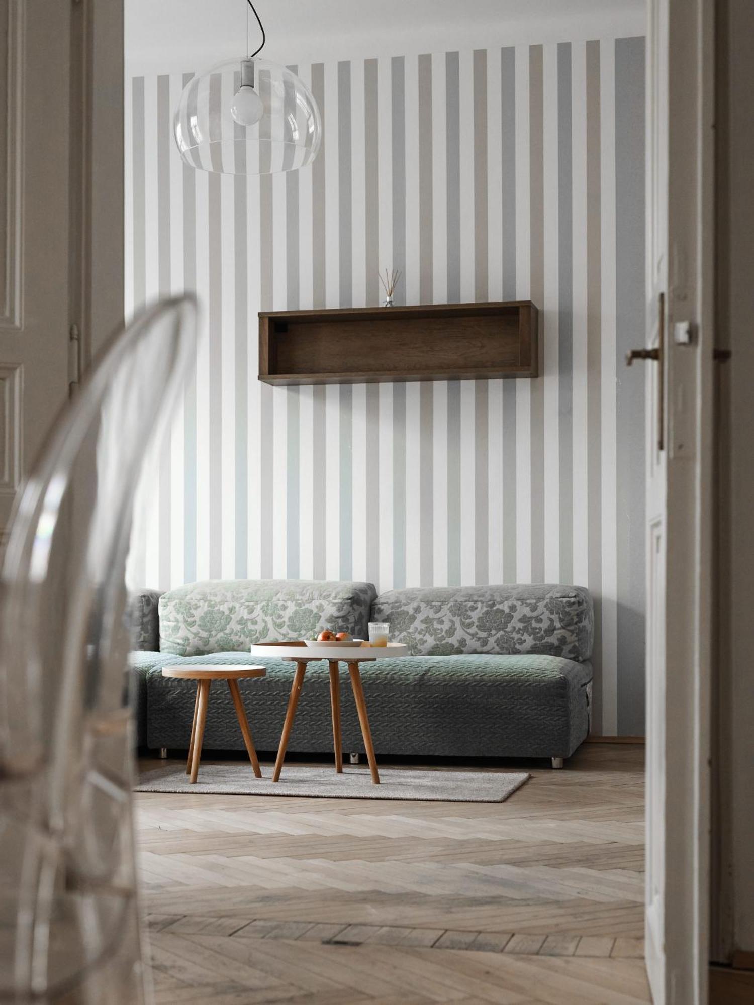 Apartmán Francouzska Prague