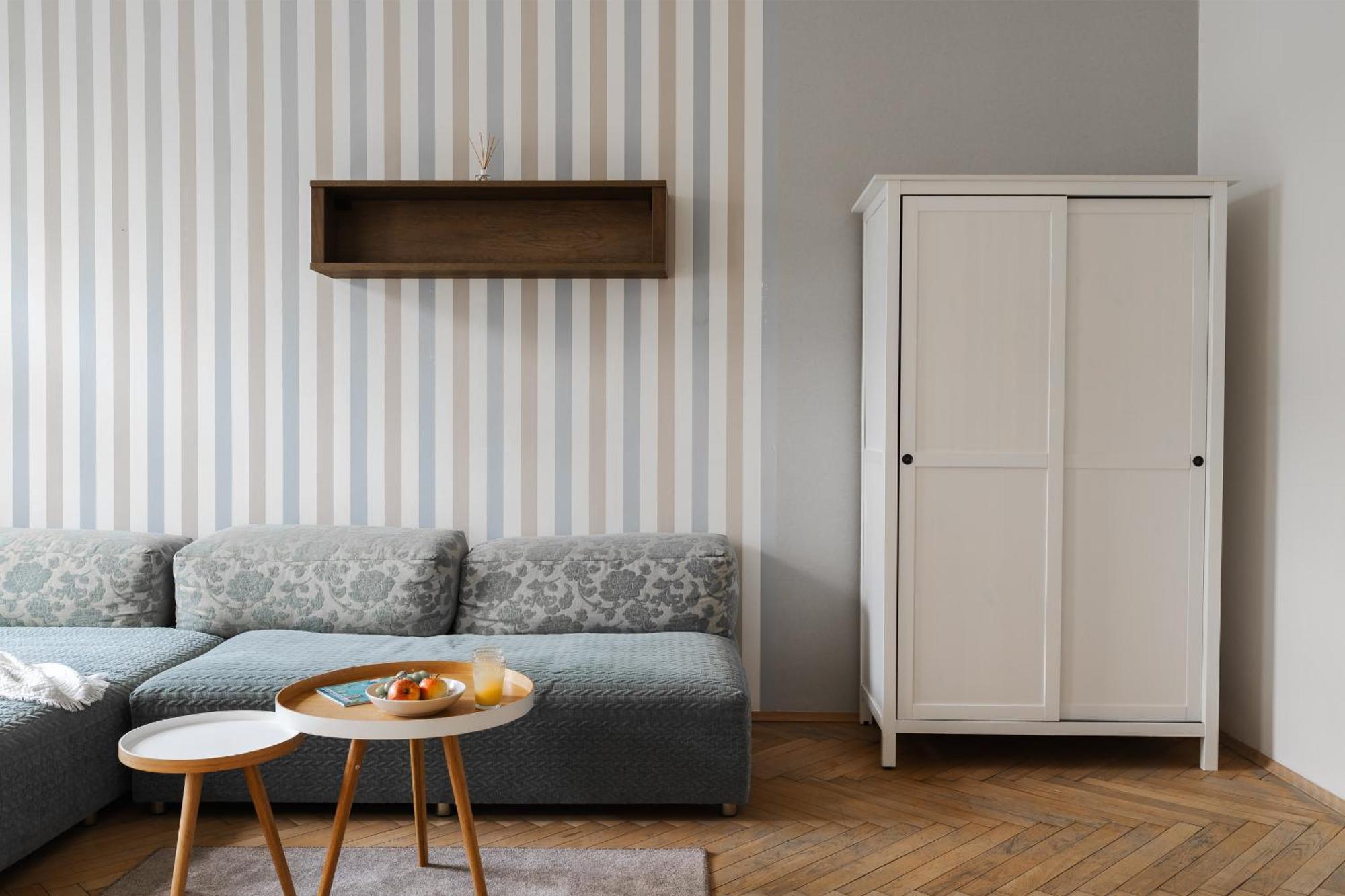 Apartmán Francouzska Prague