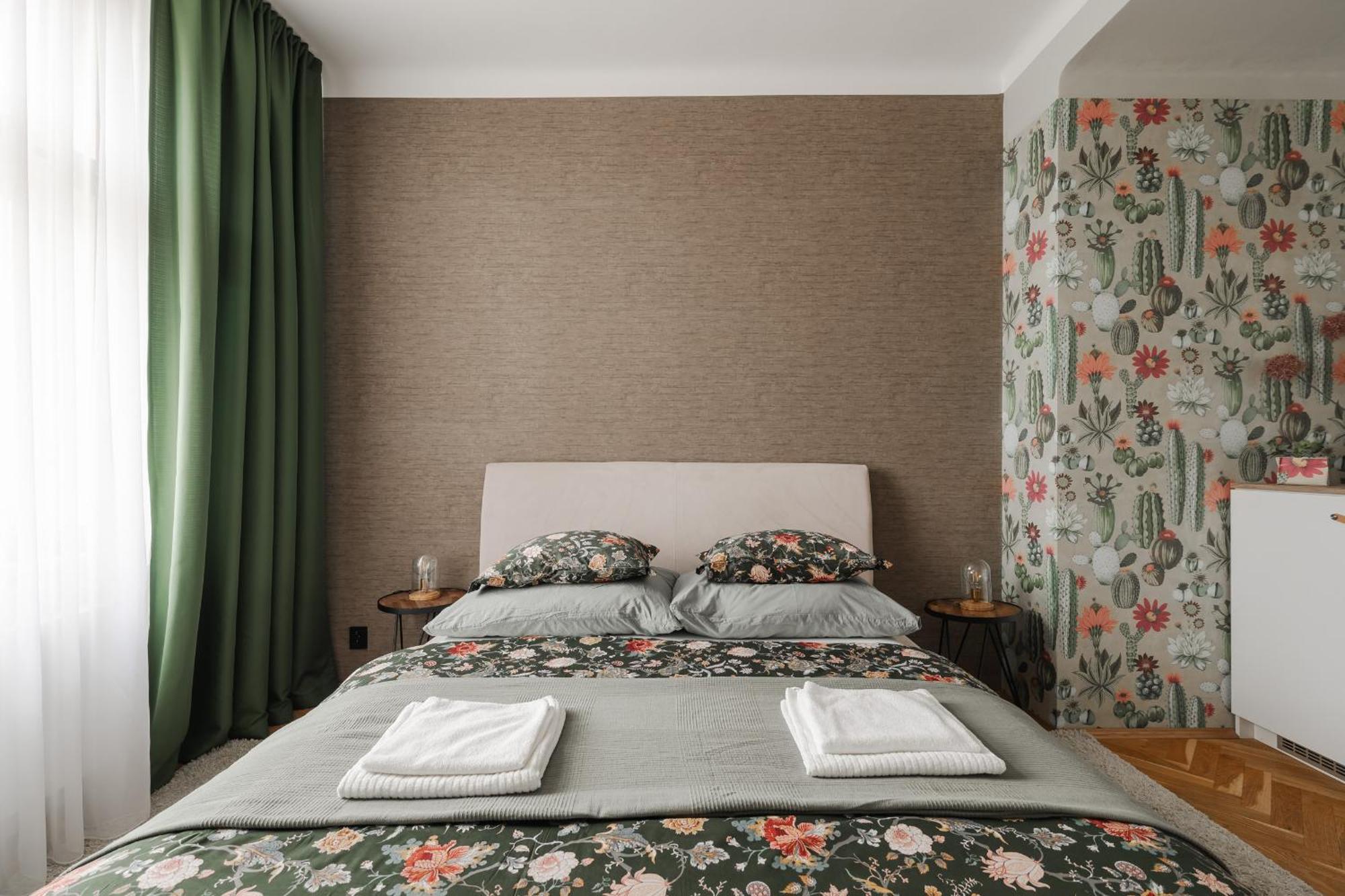 Francouzska Apartmán Prague