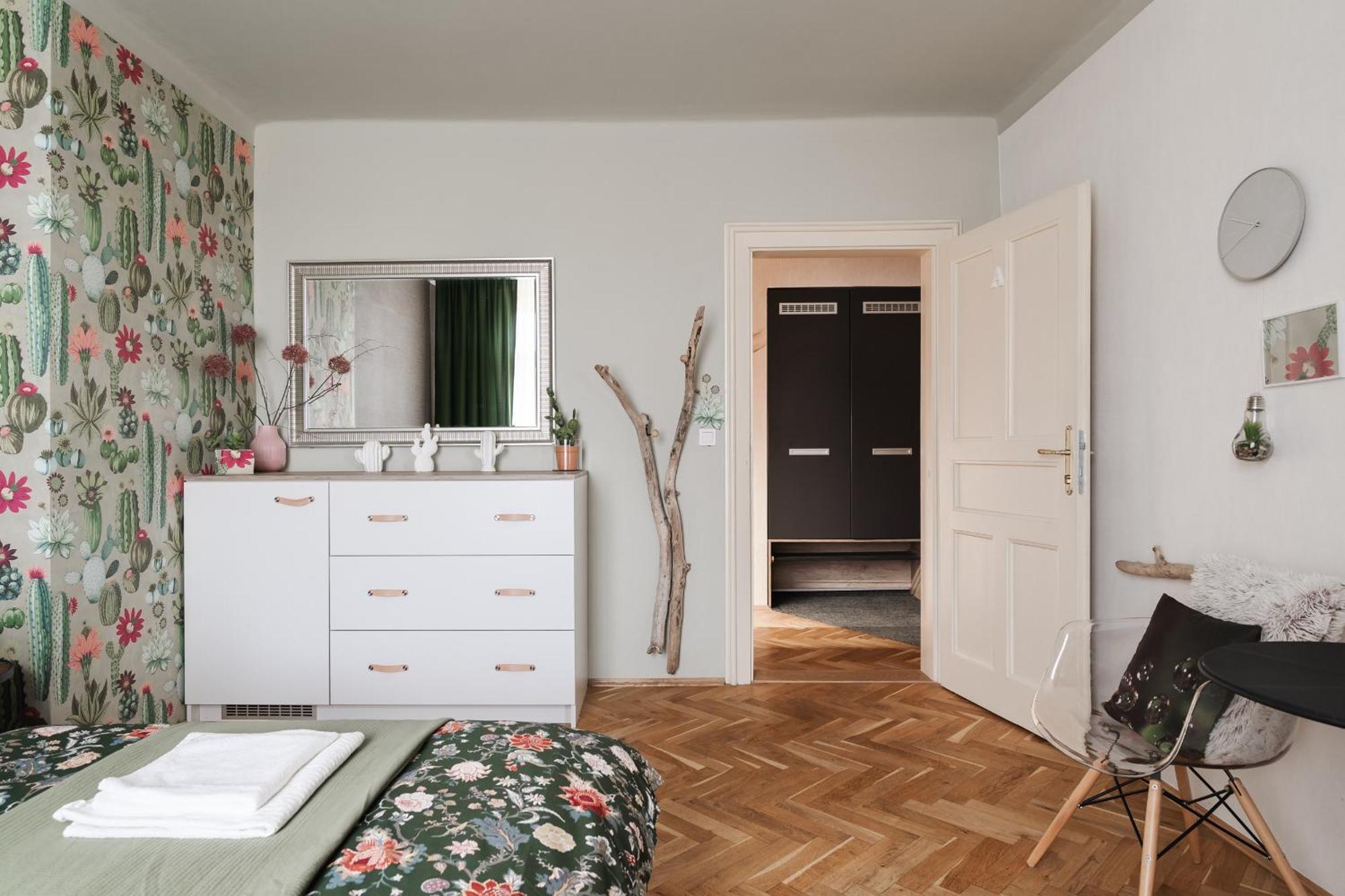 Francouzska Apartmán