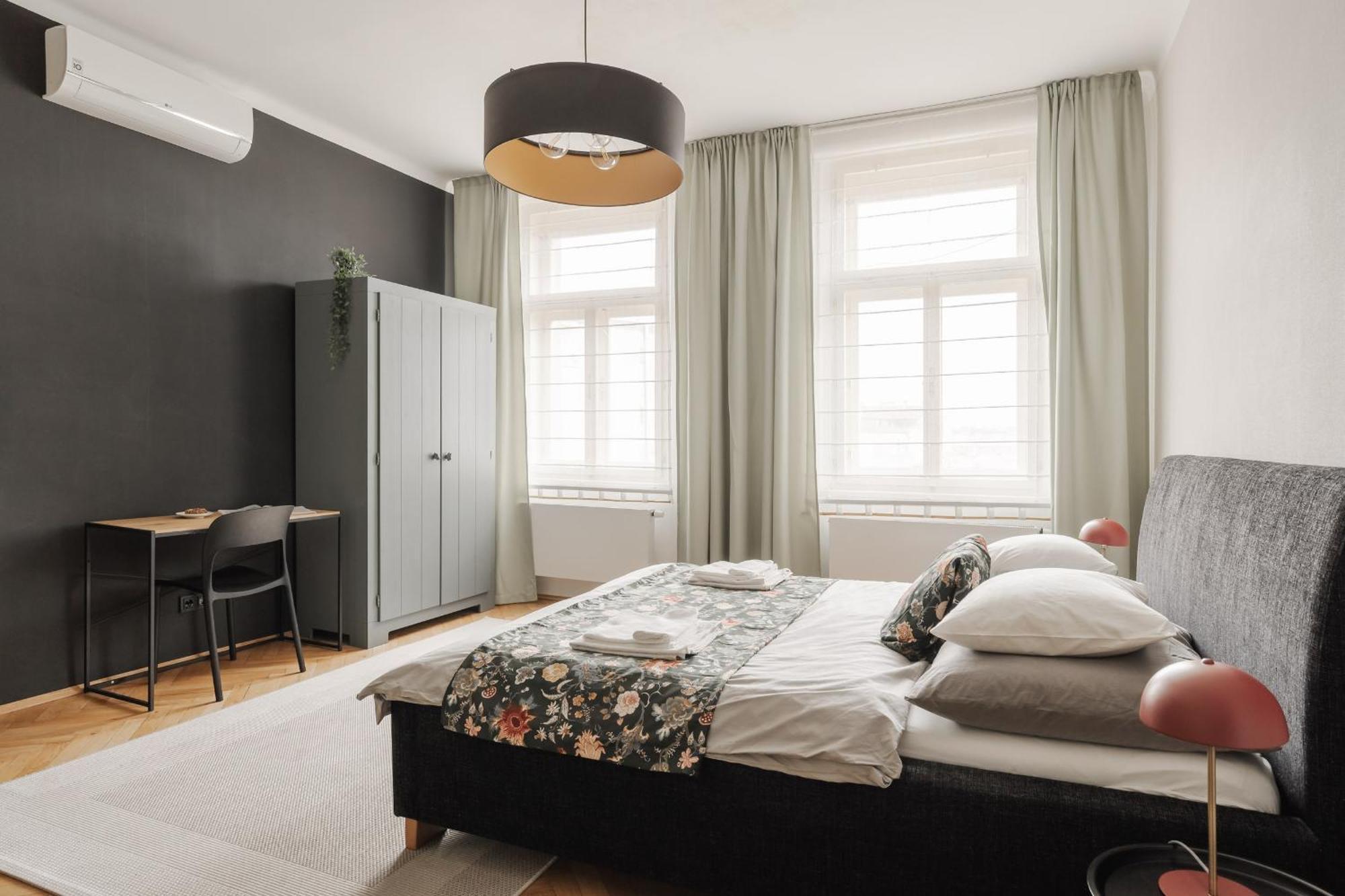 Francouzska Apartmán Prague