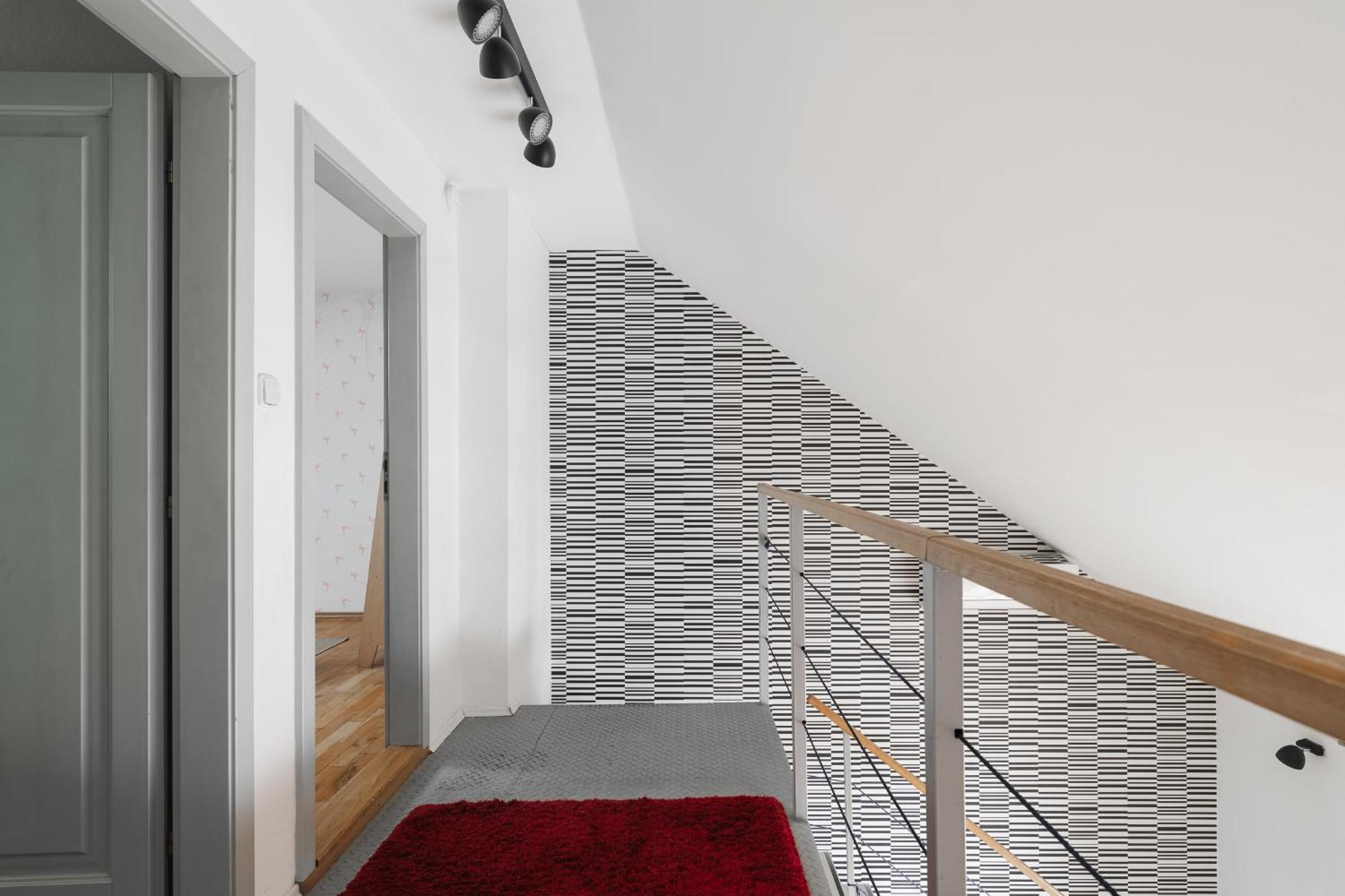 Francouzska Apartmán Prague