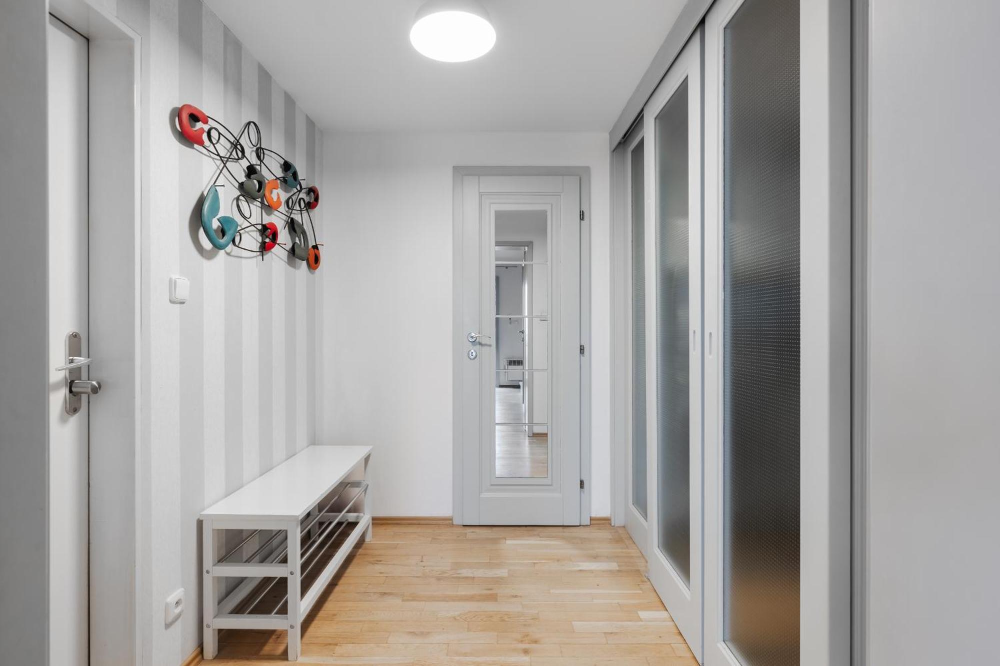 Francouzska Apartmán Prague